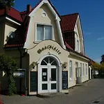 Restaurant Und Zur Nassen Ecke Penzion 3*
