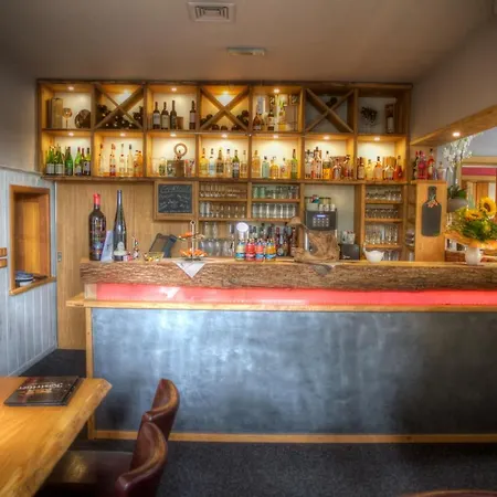 Restaurant Und Zur Nassen Ecke Wittenbeck