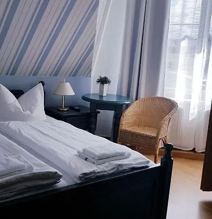 Restaurant Und Zur Nassen Ecke *