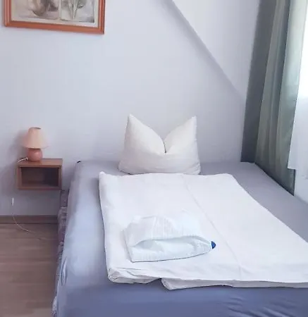 Guest house Restaurant Und Zur Nassen Ecke