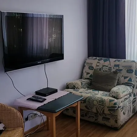 Restaurant Und Zur Nassen Ecke Pensión