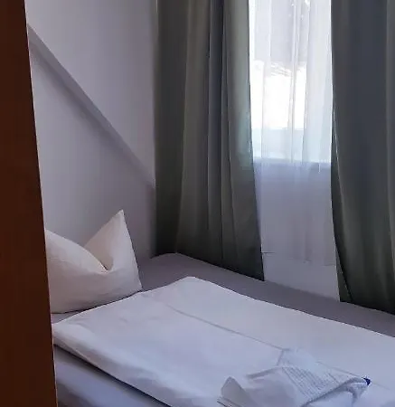 Restaurant Und Zur Nassen Ecke * Wittenbeck